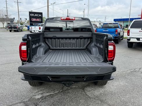 New 2026 GMC Canyon Denali image 6