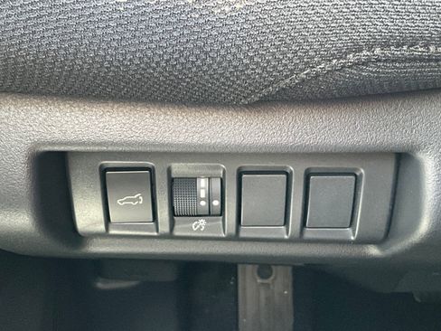 New 2026 Subaru Outback Premium image 23