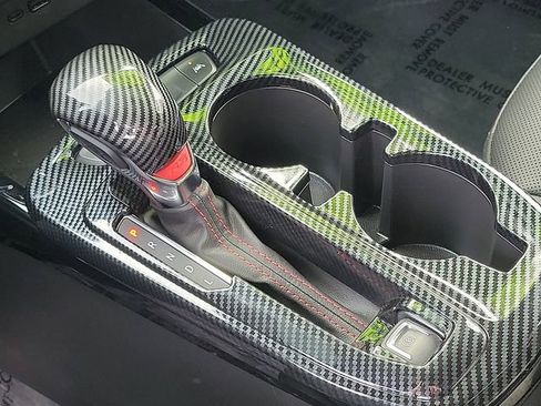 Used 2025 Chevrolet Trax RS w/ Driver Confidence Package image 14