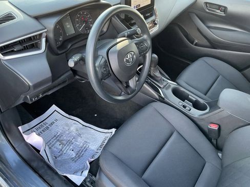 Used 2024 Toyota Corolla LE image 15