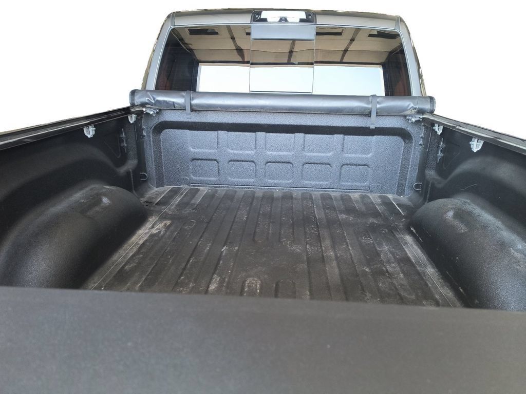Used 2024 RAM 2500 Laramie w/ Protection Group AWD/4WD image 19