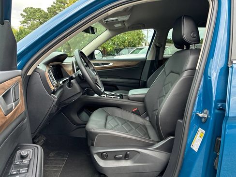 Used 2026 Volkswagen Atlas SE AWD/4WD image 10