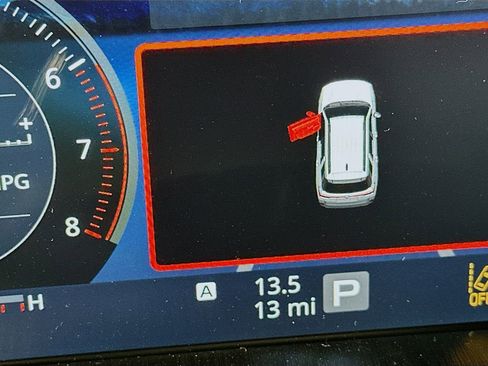 New 2026 Subaru Outback Limited image 16