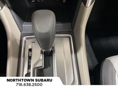 Used 2020 Subaru Forester w/ Alloy Wheel Package image 21