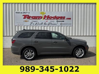 Used 2024 Dodge Durango GT
