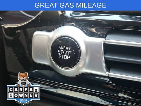 Used 2021 Kia Seltos EX AWD/4WD image 22