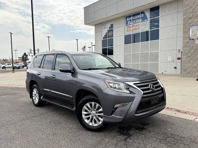 Used 2019 Lexus GX 460 Premium