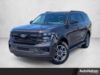 New 2026 Ford Expedition Active