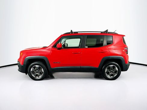 Used 2015 Jeep Renegade Latitude AWD/4WD image 4