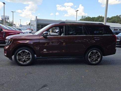 New 2027 Ford Expedition King Ranch AWD/4WD image 5