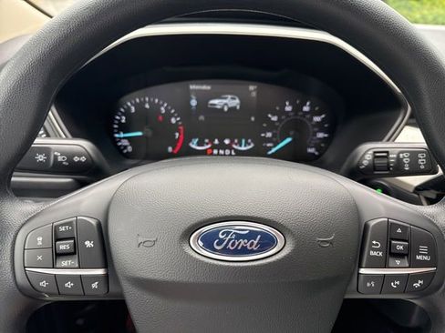 Used 2020 Ford Escape SE AWD/4WD image 12