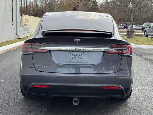 Used 2019 Tesla Model X 100D image 21
