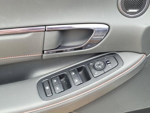 Used 2024 Hyundai Sonata N Line image 10