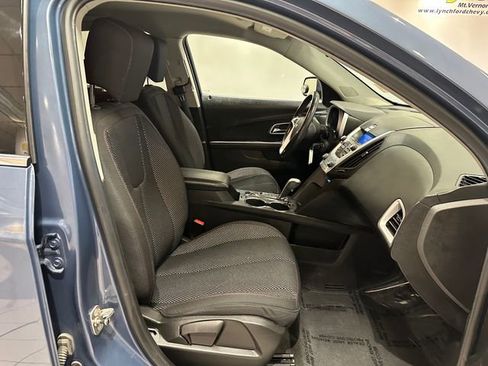 Used 2011 Chevrolet Equinox LT w/ Driver Convenience Package FWD image 6