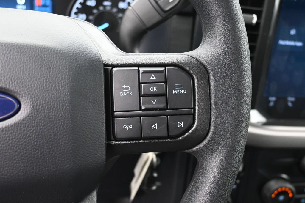 New 2026 Ford F150 XL AWD/4WD image 3