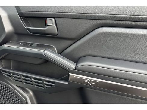 New 2026 Toyota 4Runner TRD Sport Premium AWD/4WD image 19