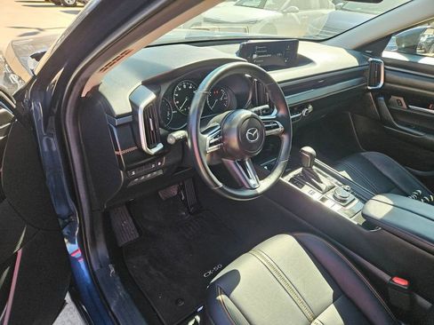 Used 2025 MAZDA CX-50 AWD 2.5 Hybrid w/ Premium Pkg image 13