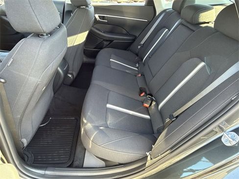 New 2026 Hyundai Sonata SEL image 33