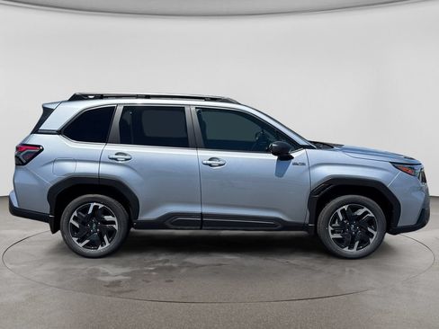 New 2026 Subaru Forester Touring AWD/4WD image 6