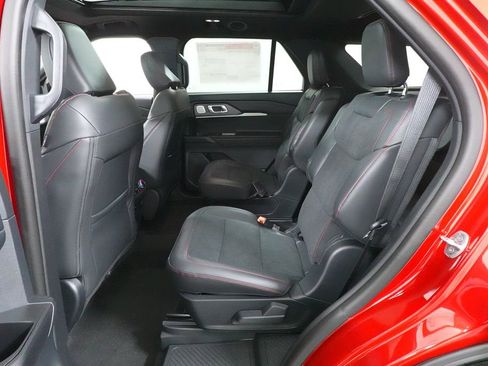 New 2026 Ford Explorer ST image 26