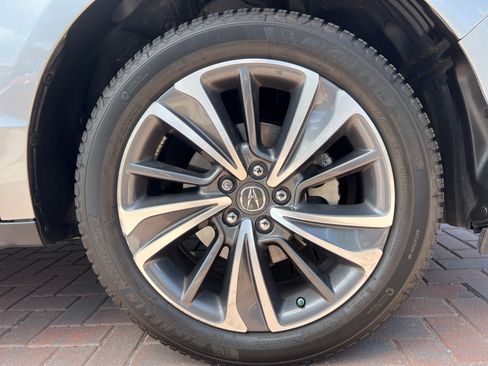 Used 2019 Acura MDX FWD w/ Technology Package image 13