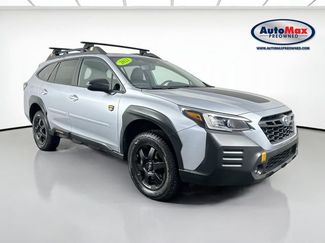 Used 2023 Subaru Outback Wilderness AWD/4WD video 1