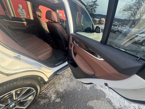 Used 2018 BMW X5 xDrive35i image 28