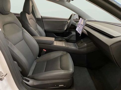 Used 2024 Tesla Model 3 Standard Range RWD image 23