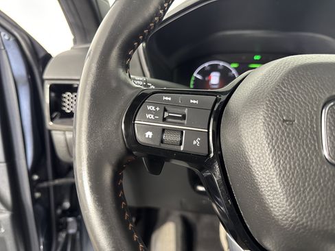 Certified 2024 Honda CR-V Sport Touring image 27