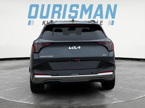 New 2026 Kia Sportage SX Prestige image 5
