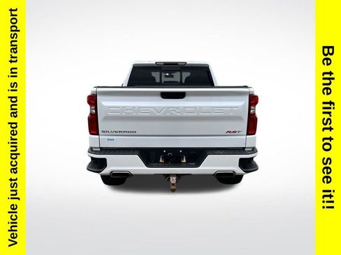 Used 2019 Chevrolet Silverado 1500 RST AWD/4WD image 14