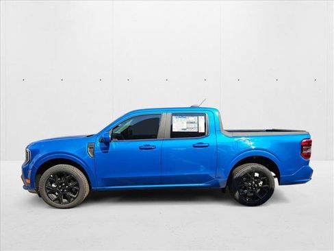 New 2025 Ford Maverick Lobo image 5