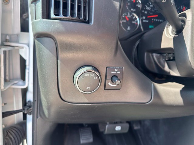 Used 2025 GMC Savana 2500 w/ Driver Convenience Package RWD image 14