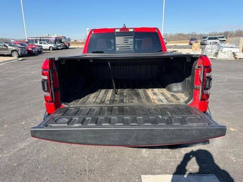 Used 2019 RAM 1500 Rebel w/ Rebel Level 2 Equipment Group AWD/4WD image 7