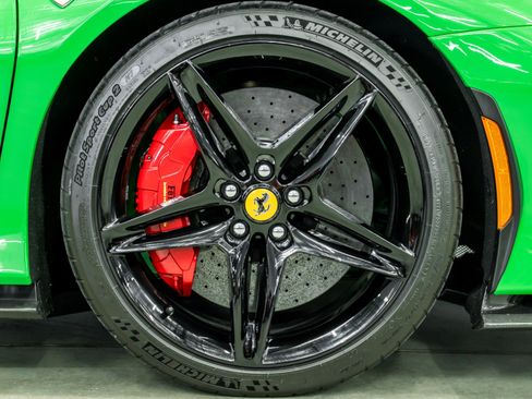 Used 2023 Ferrari SF90 Stradale image 9