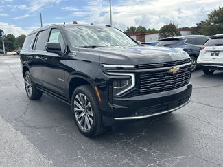 New 2026 Chevrolet Tahoe High Country video 2