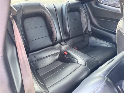 Used 2019 Ford Mustang GT Premium w/ GT Performance Package image 24