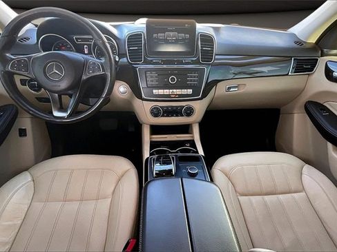 Used 2018 Mercedes-Benz GLE 350 w/ Premium 1 Package image 14