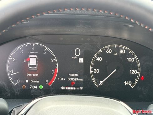 Used 2026 Honda HR-V Sport image 24