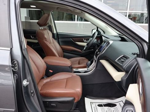 Certified 2022 Subaru Ascent Touring w/ Popular Package #2A AWD/4WD image 29