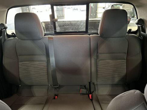 New 2026 Nissan Frontier S w/ S Utility Package AWD/4WD image 5