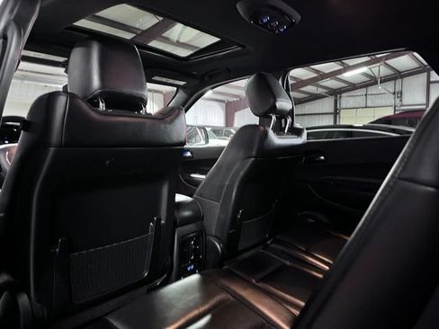 Used 2024 Dodge Durango GT RWD image 12