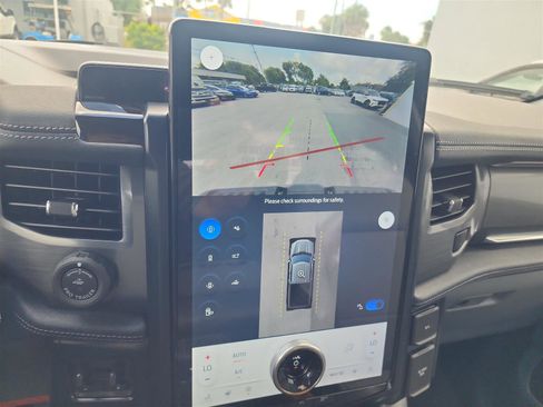 New 2025 Ford F150 Lightning Flash image 28