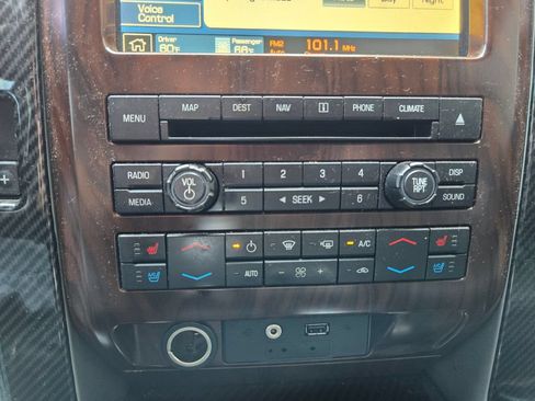 Used 2012 Ford F150 Lariat w/ Lariat Plus Pkg AWD/4WD image 28