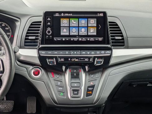 Used 2025 Honda Odyssey Sport-L image 33