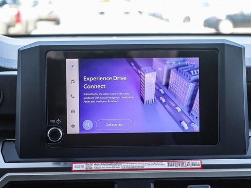 New 2025 Toyota Tacoma TRD Sport image 17