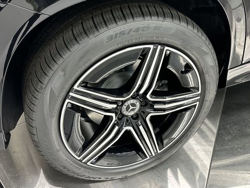 New 2026 Mercedes-Benz GLE 450 4MATIC Coupe image 21