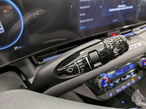 Used 2025 Hyundai Elantra N FWD image 19