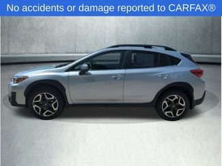 Used 2019 Subaru Crosstrek 2.0i Limited w/ Moonroof Package w/Navigation AWD/4WD video 2