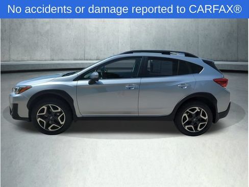 Used 2019 Subaru Crosstrek 2.0i Limited w/ Moonroof Package w/Navigation AWD/4WD image 2
